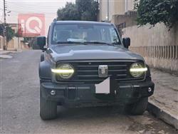 تانک GWM 300